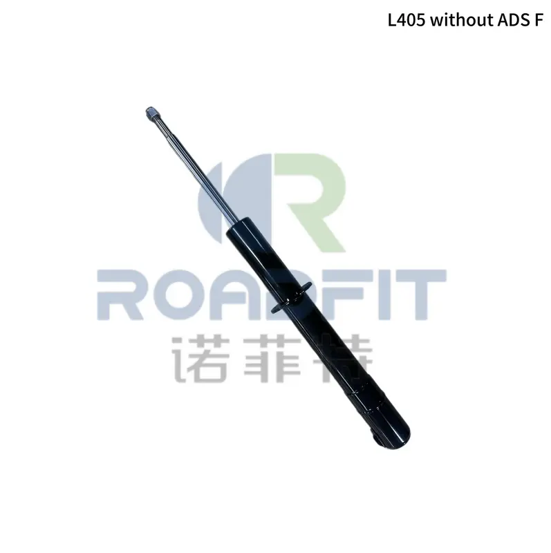 Range Rover and Range Rover Sport L405/L494 Front Air Suspension Shock Absorbers (2013–2022) — Without ADS System