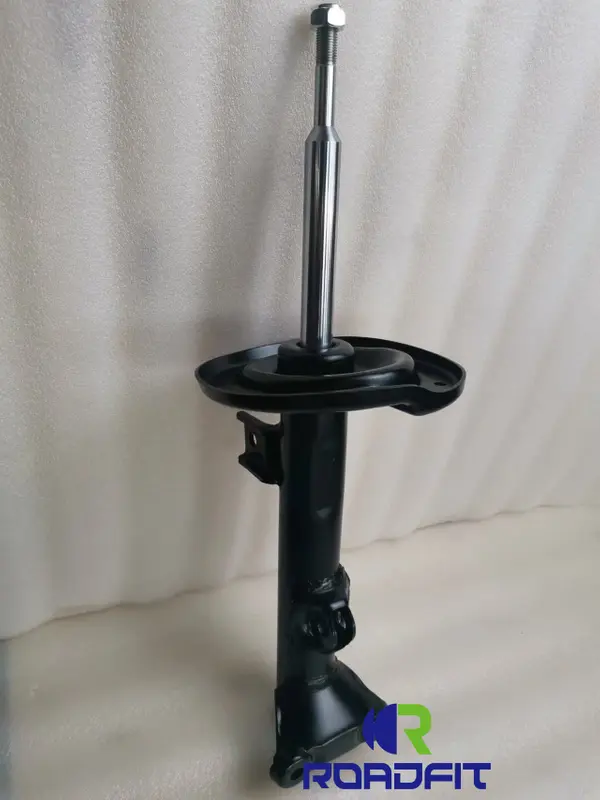 Durable Suspension Shock Absorber Assembly
