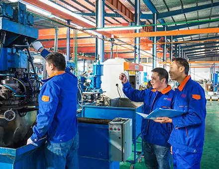 Factory Environment 2