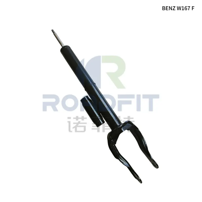 梅赛德斯-奔驰 GLE 级 (W167) 前空气悬挂支柱内芯 - 适用于 Airmatic 车型，用于更换空气减震器气囊