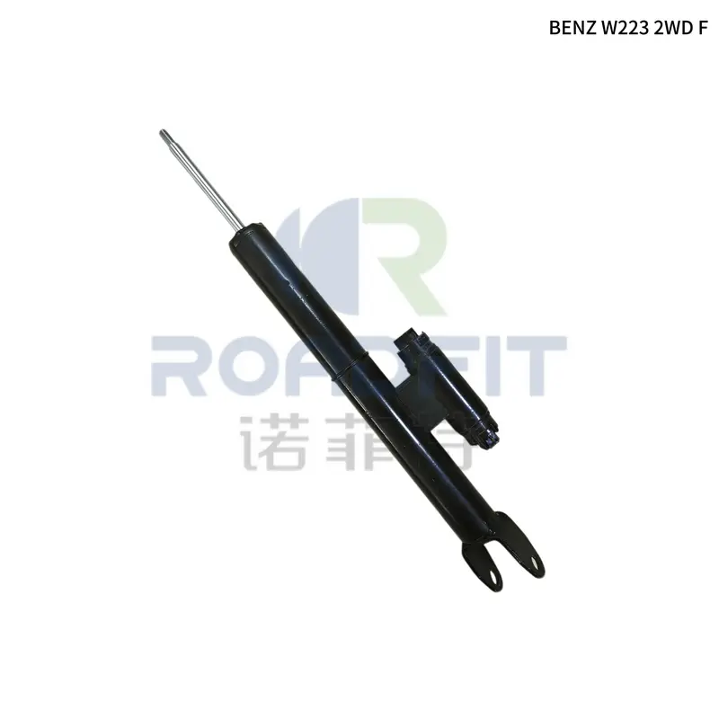 梅赛德斯-奔驰 S 级 (W223) 后驱 (RWD) 前空气悬挂支柱内芯 - 适用于 Airmatic 两驱 (2WD) 车型，用于更换空气减震器气囊