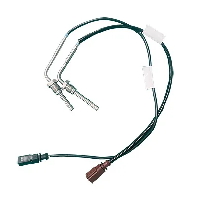 Exhaust Gas Temperature (EGT) Sensors