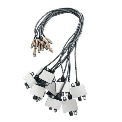 Particulate Matter (PM) Sensors