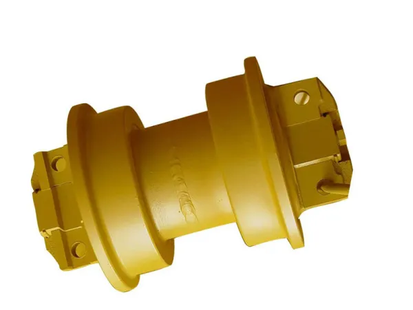 Track Spare Parts
