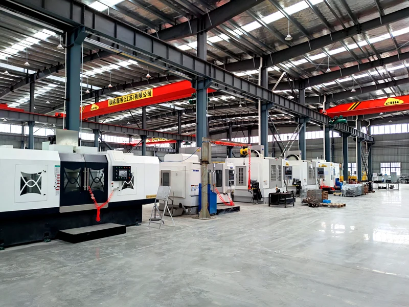 Factory Environment 3