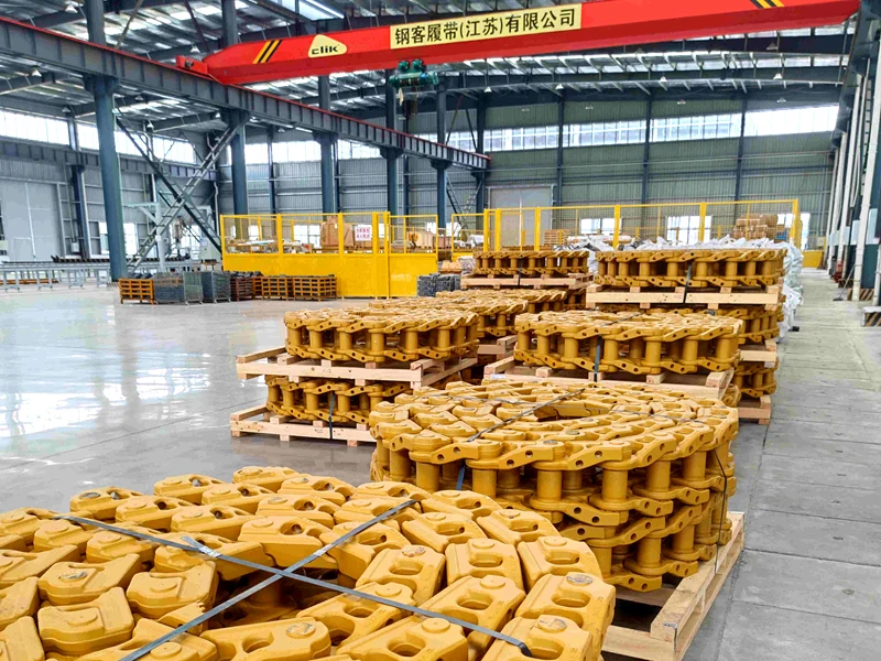 <span>Efficient Supply Chain & Localized Warehousing</span>