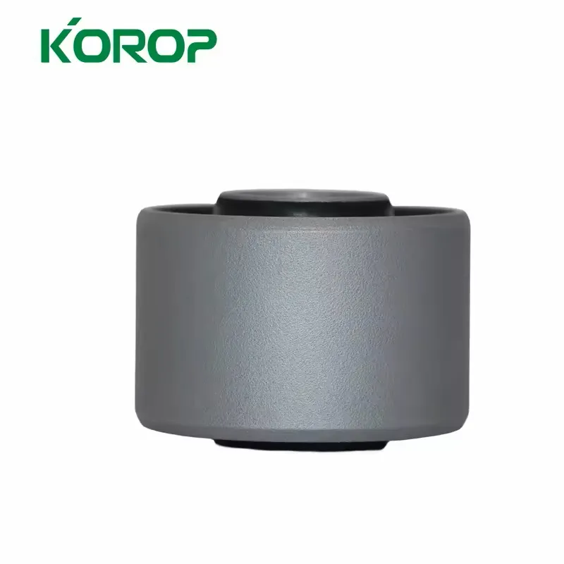 Automotive Rubber Bushing (Lower Control Arm Bushing) for Nissan Almera 54500-4M400 / 54570-4M410