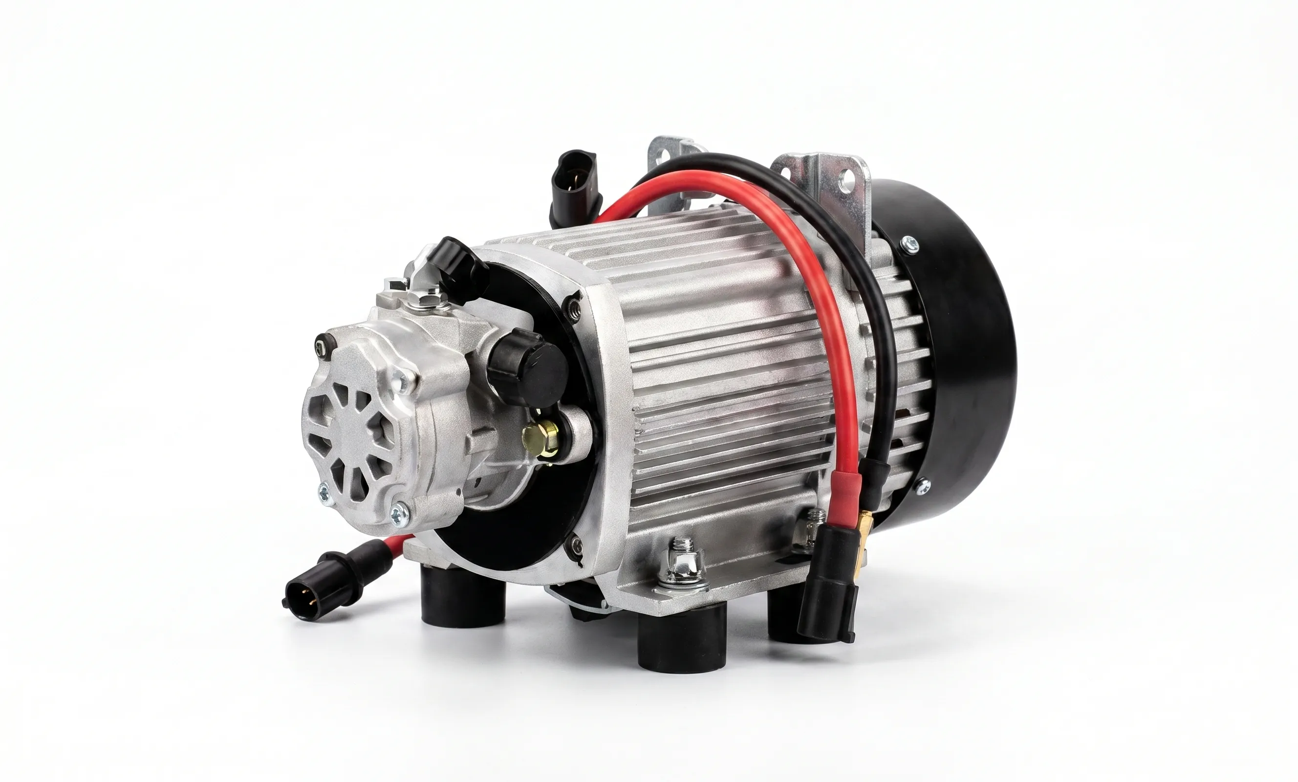 Alternators