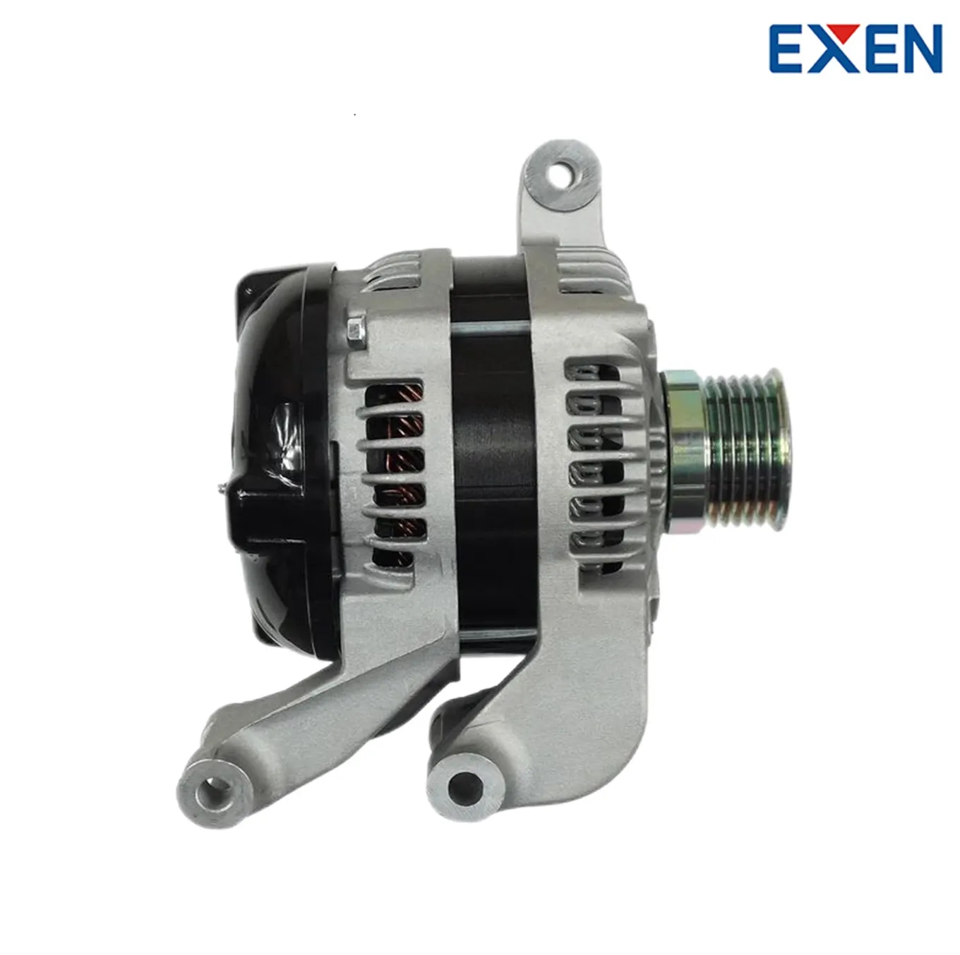 Brand New Car Alternator 3M5T10300LA 14V/110A for Ford Focus/Max 1.8 2.0
