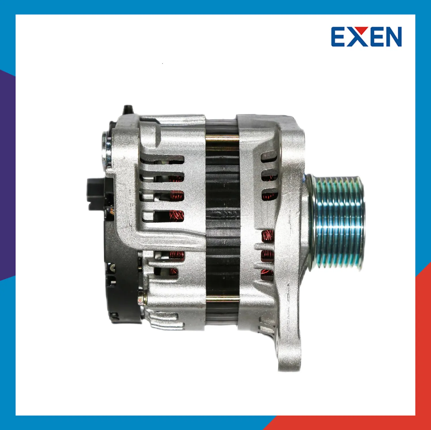 Brand New Car Alternator 5318120 14v/120a for CUMMINS FT2.8