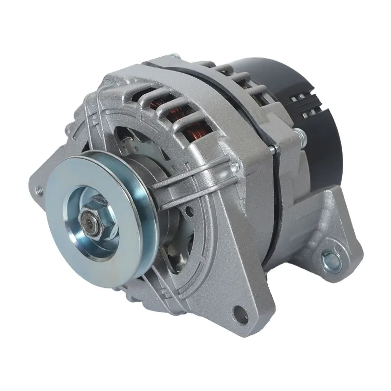 Brand New Car Alternator 3282.3771 14V/90A for UAZ
