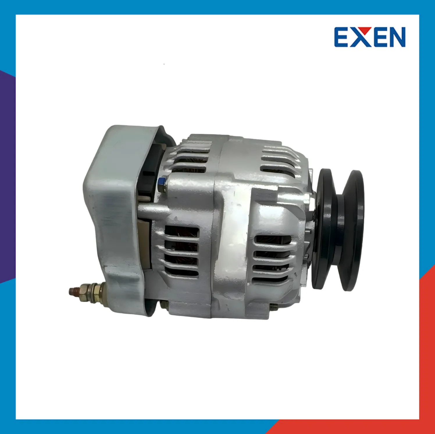 Automotive Alternator Parts 90-29-5180 14v/35a for Kubota Farm