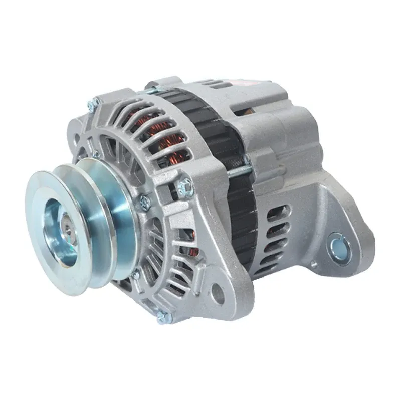 Brand New Car Alternator A3TN5188 28V/45A For 4D33(Mitsubishi)