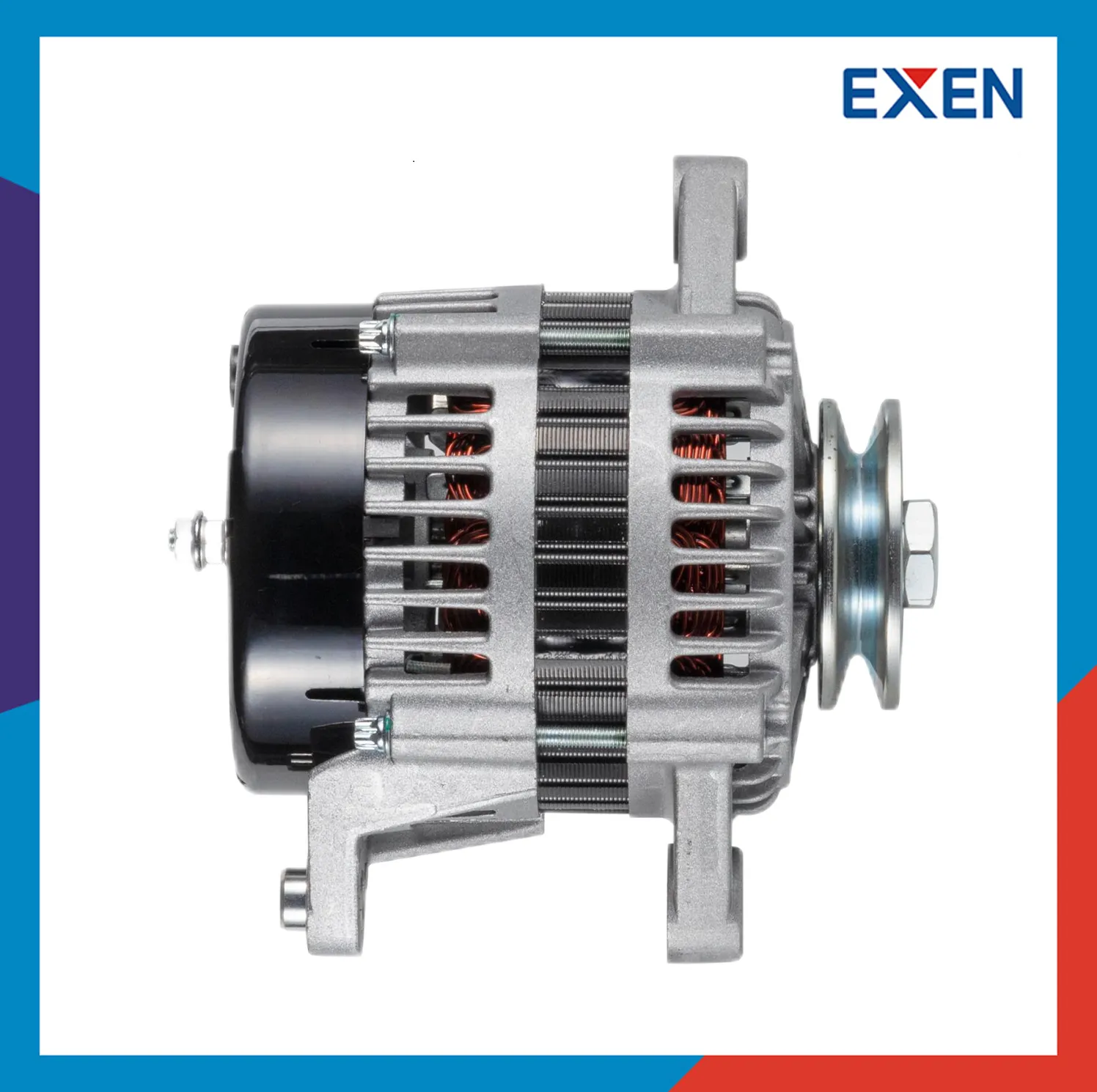 Automotive Alternator Parts 219170 14v/70a for Daewoo MATIZ