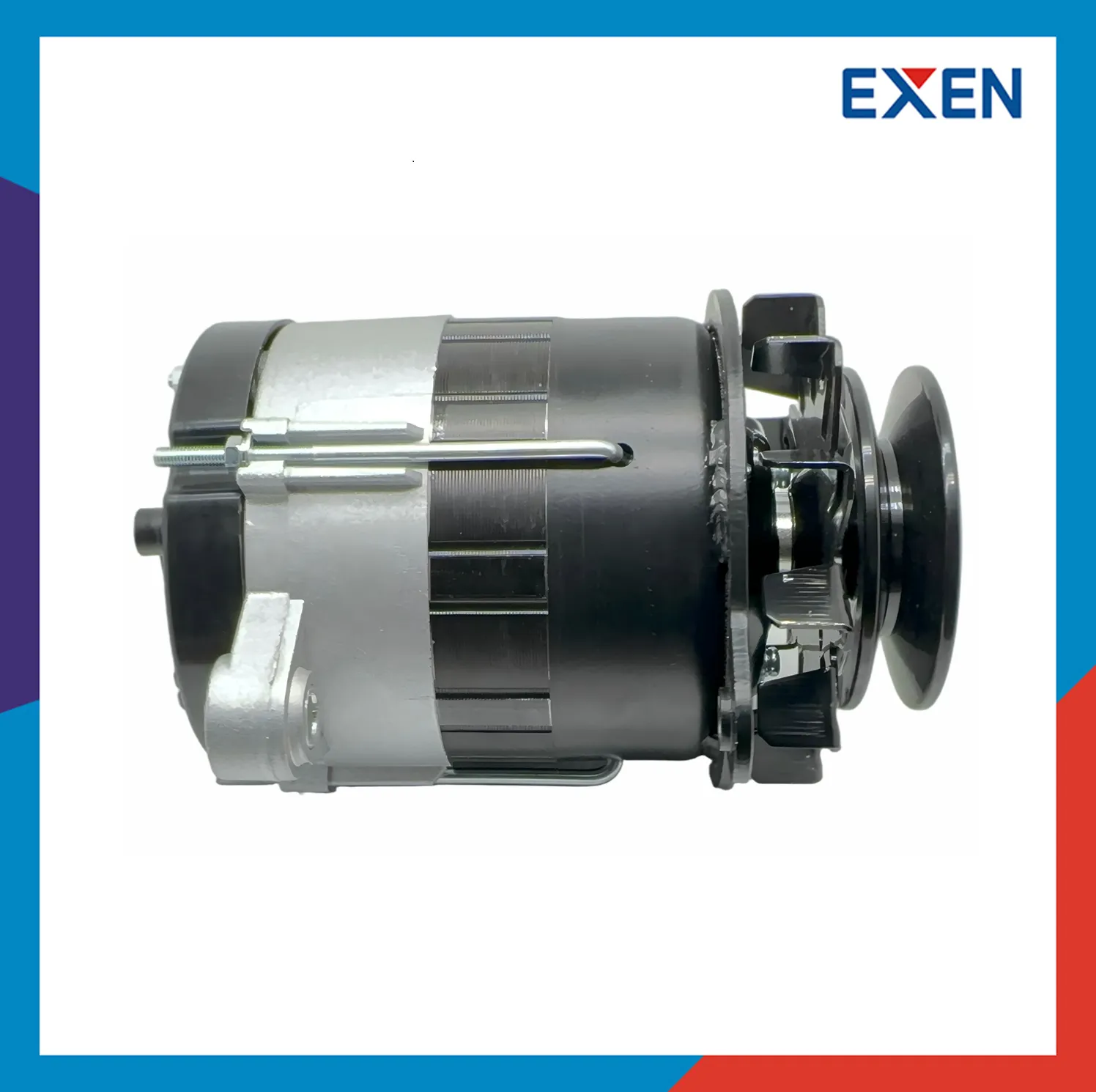 Hot sell Alternator Parts G1150041 14v/80a for MTZ