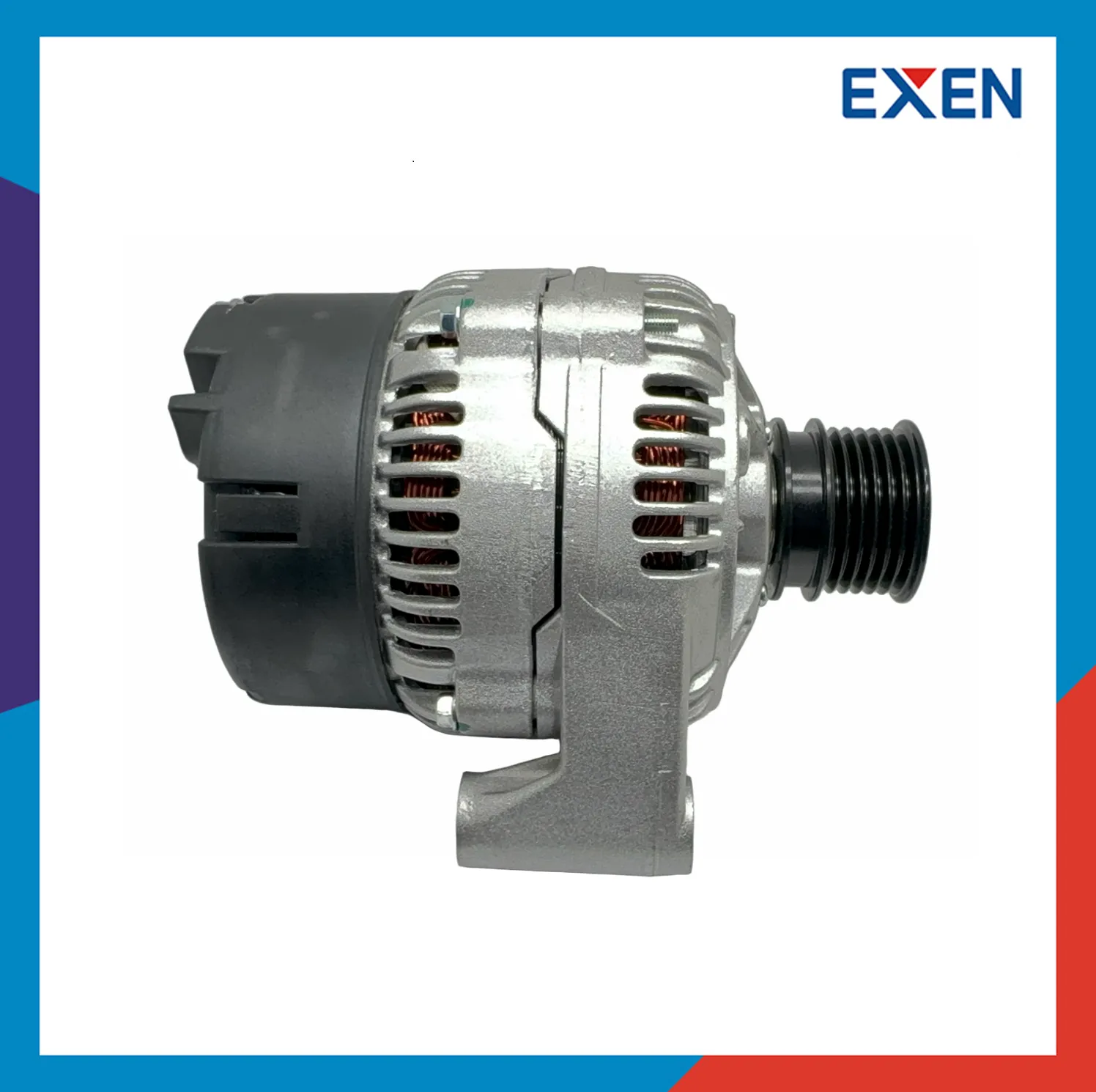 Automotive Alternator Parts IK2101 14v/90a for FIAT PALIO 1.0