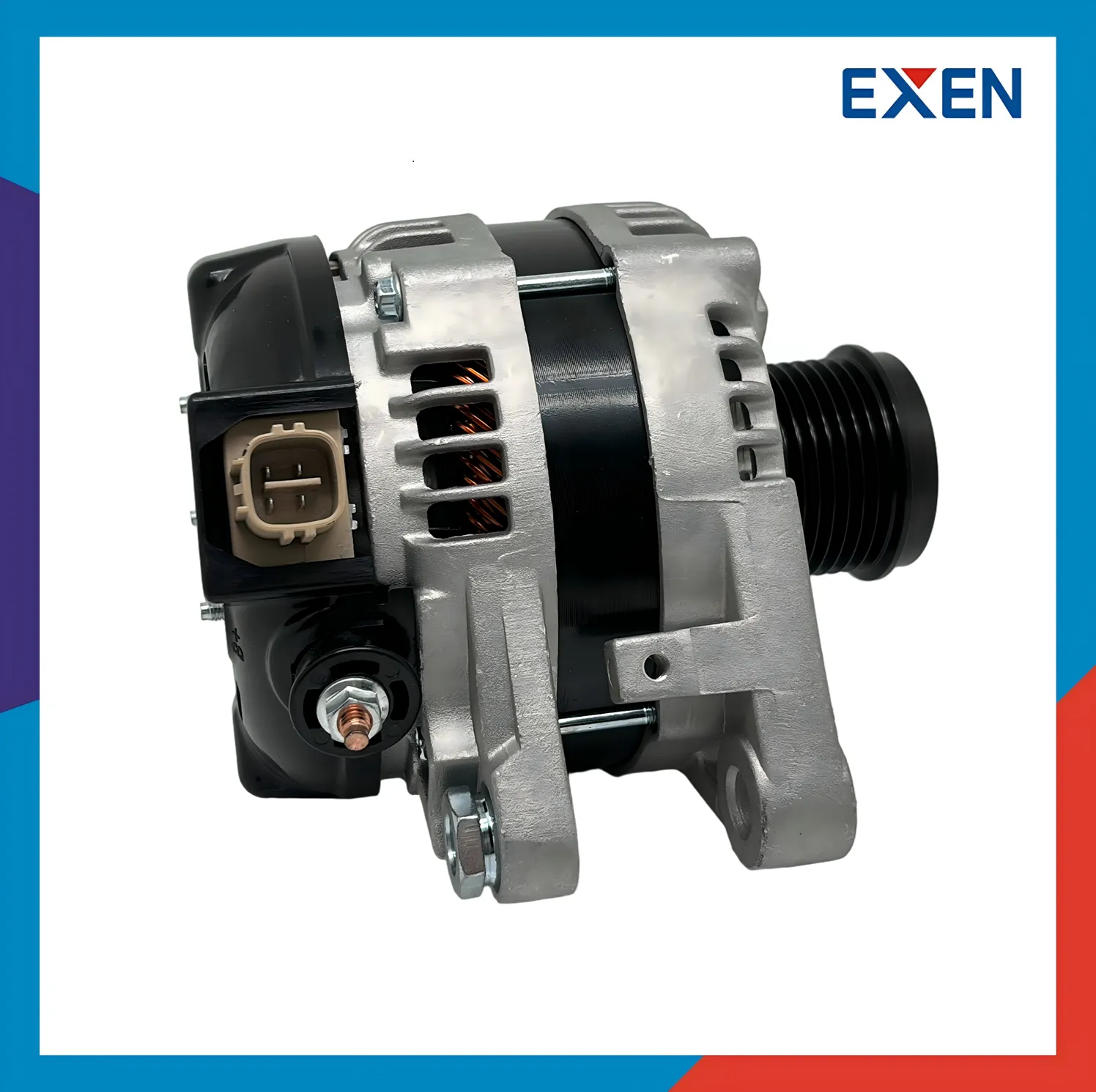 Hot sell Alternator Parts  27060-3110 14v/130a for Toyota Avalon Highlander/ Lexus ES350/RX350 3.5L