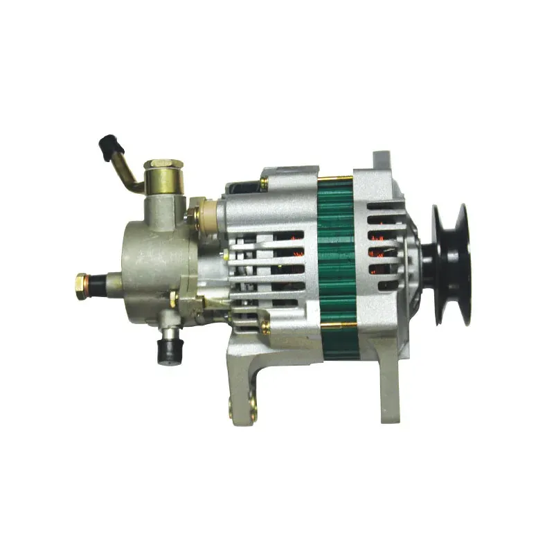 Brand New Car Alternator 14V/60A LR160-503E for ISUZU 4JH1