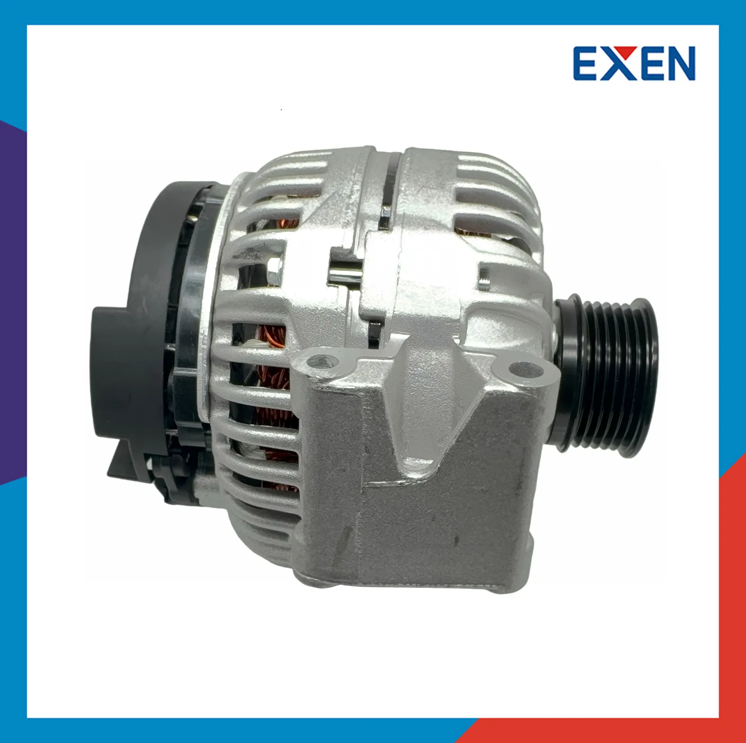 Automotive Alternator Parts 8450006900 14v/150a for LADA VESTA
