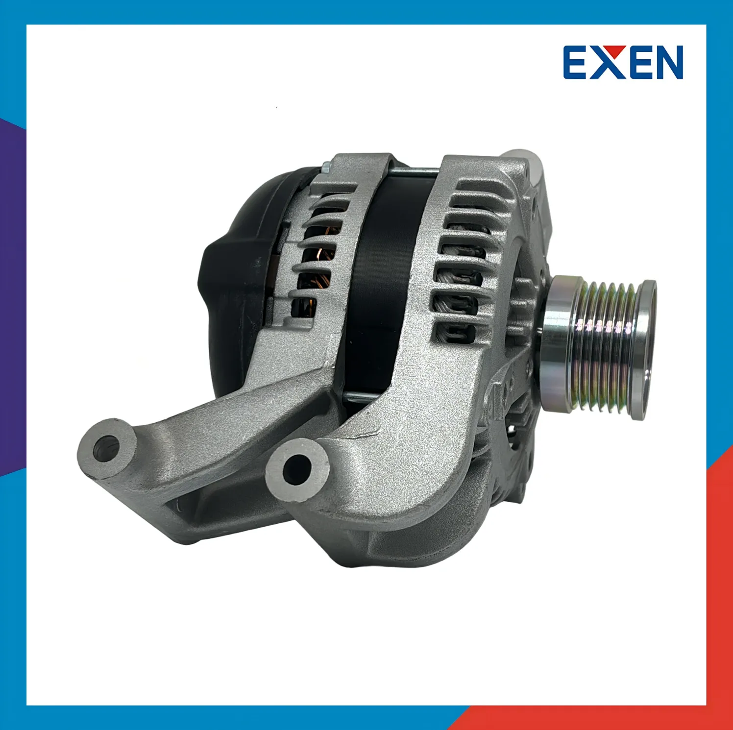 Hot sell Alternator Parts 24070N 14v/150a for BOSCH/FORD