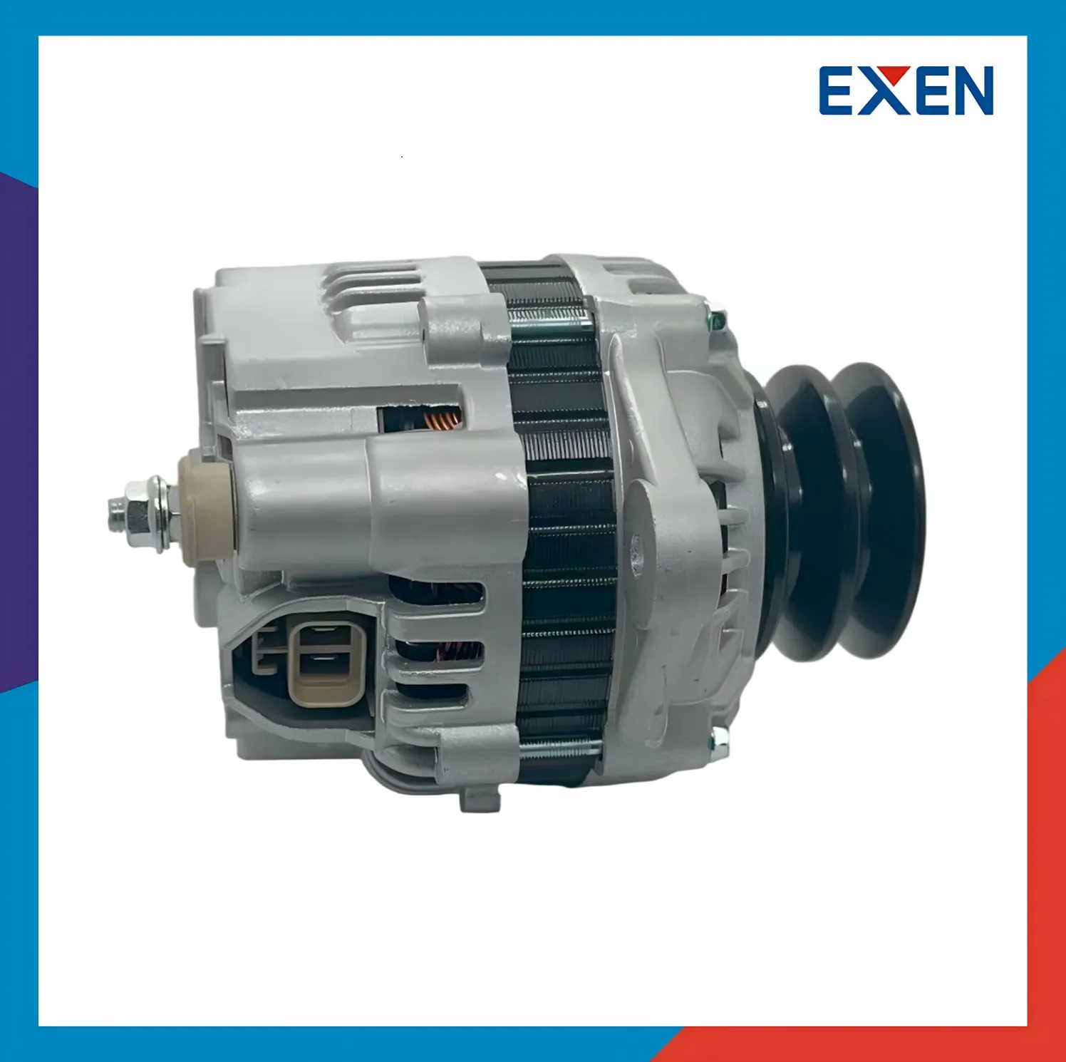 Hot sell Alternator Parts A3TN5188 28v/45a for 4D33(Mitsubishi)