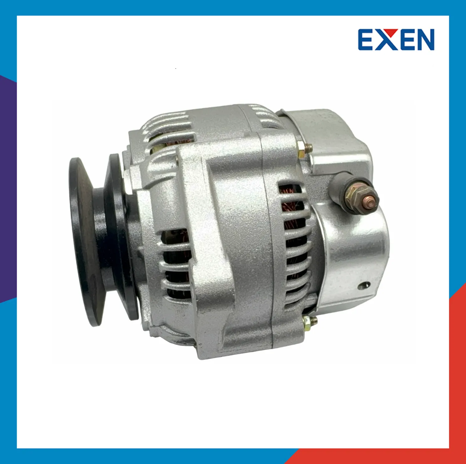 Automotive Alternator Parts 27060-58220 28v/30a for TOYOTA