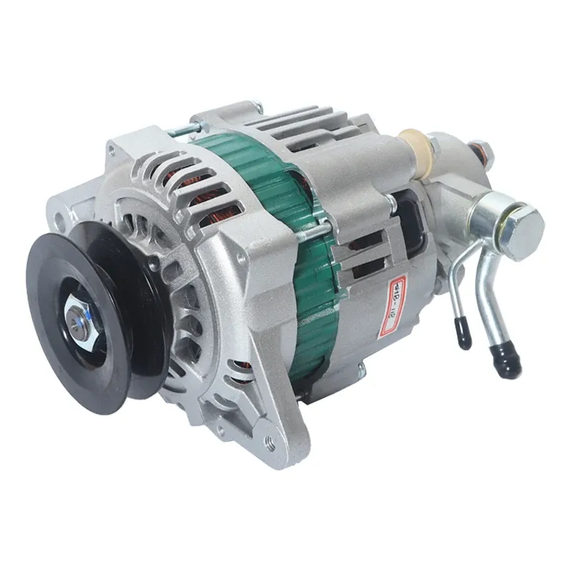 Brand New Car Alternator LR160-503E 14V/60A for ISUZU 4JH1
