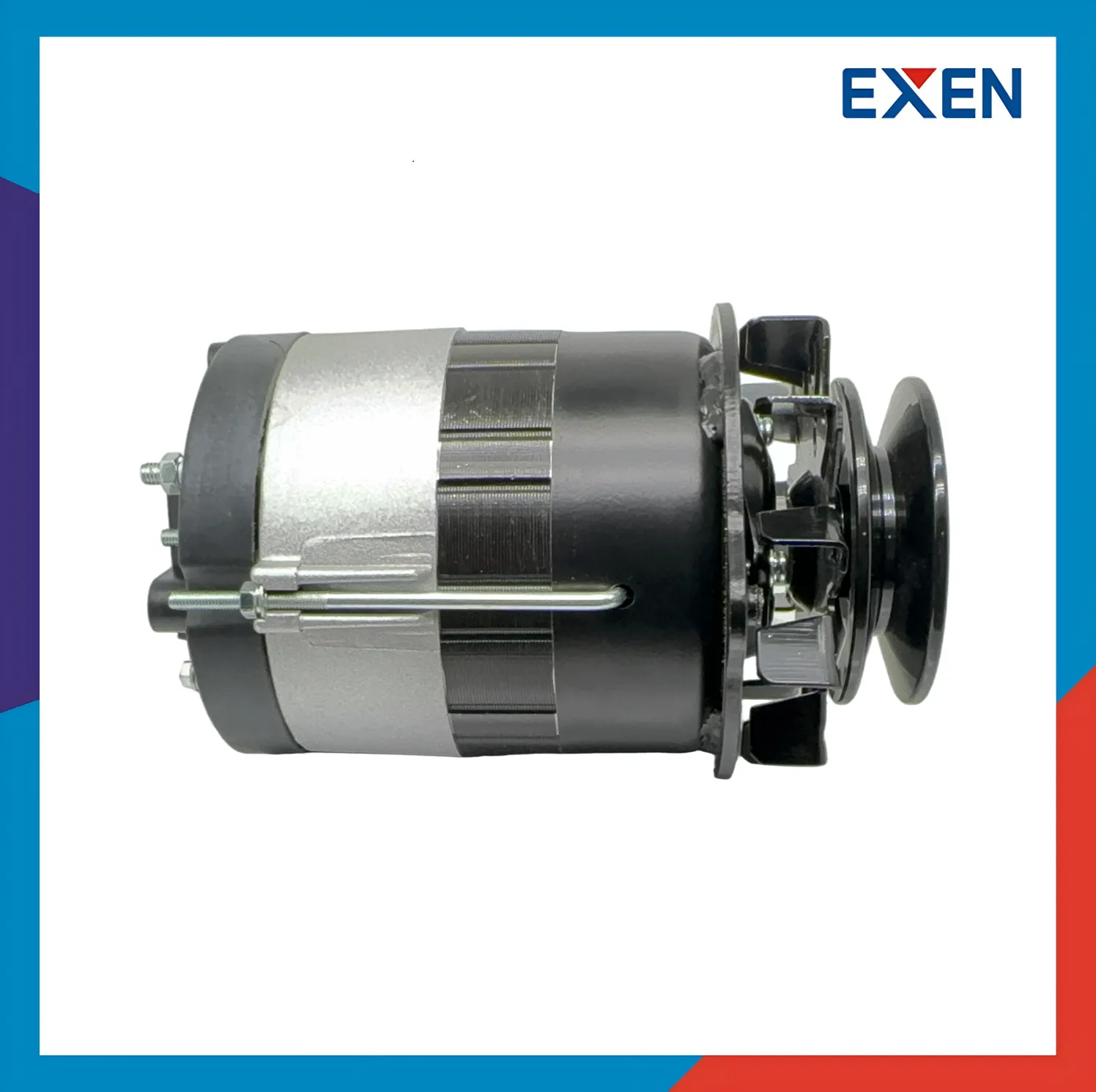 Hot sell Alternator Parts G1500B041 28v/54a for MTZ