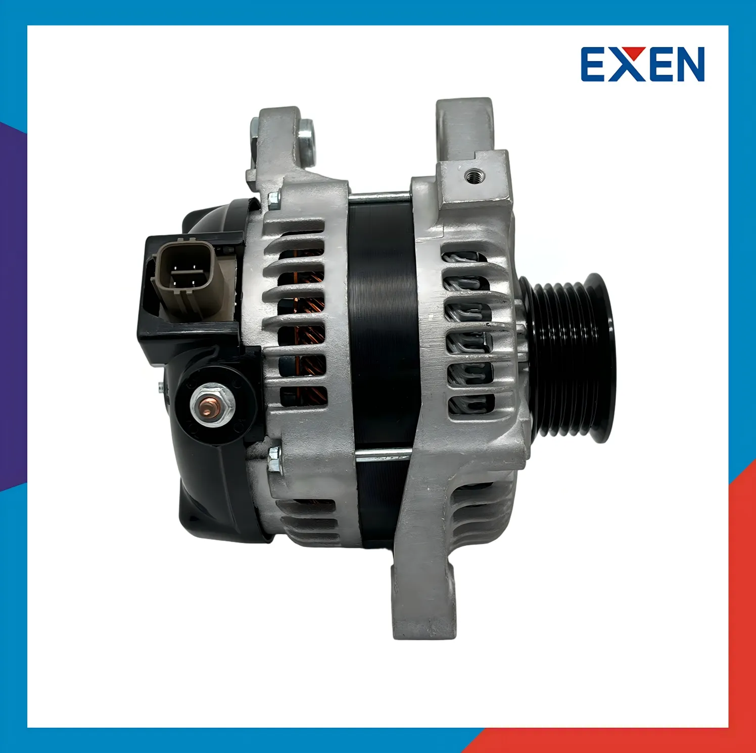 Hot sell Alternator Parts 27060-0T030 14v/130a for Toyota Corolla VIOS Yashili 1.6L 1.8L