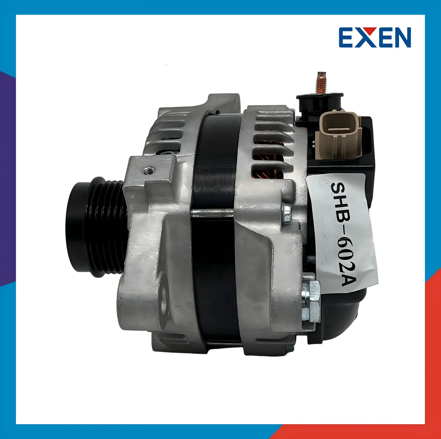 Hot sell Alternator Parts27060-0T050 14v/100a for Toyota Corolla 1.6L(E15)
