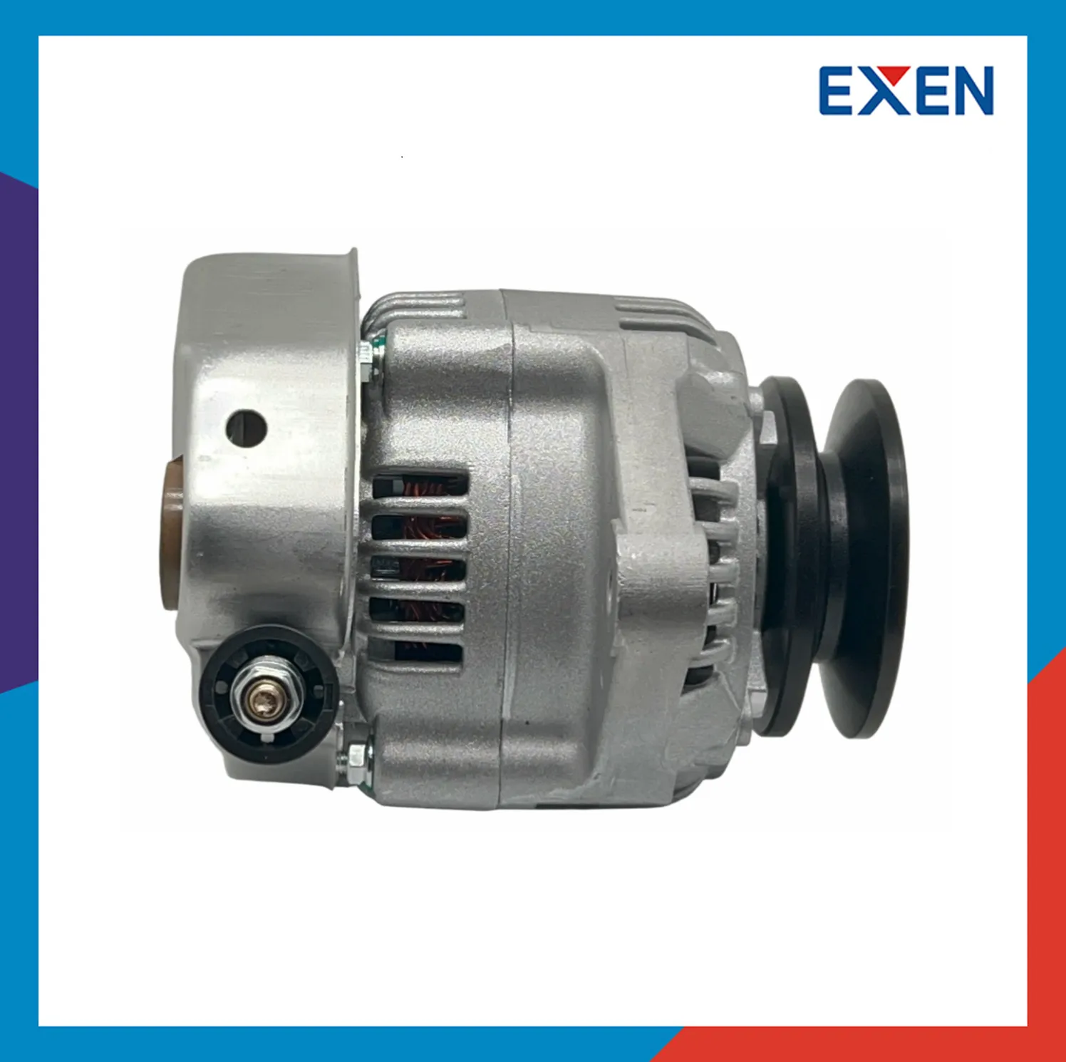 Automotive Alternator Parts 27060-58010 14v/45a for TOYOTA