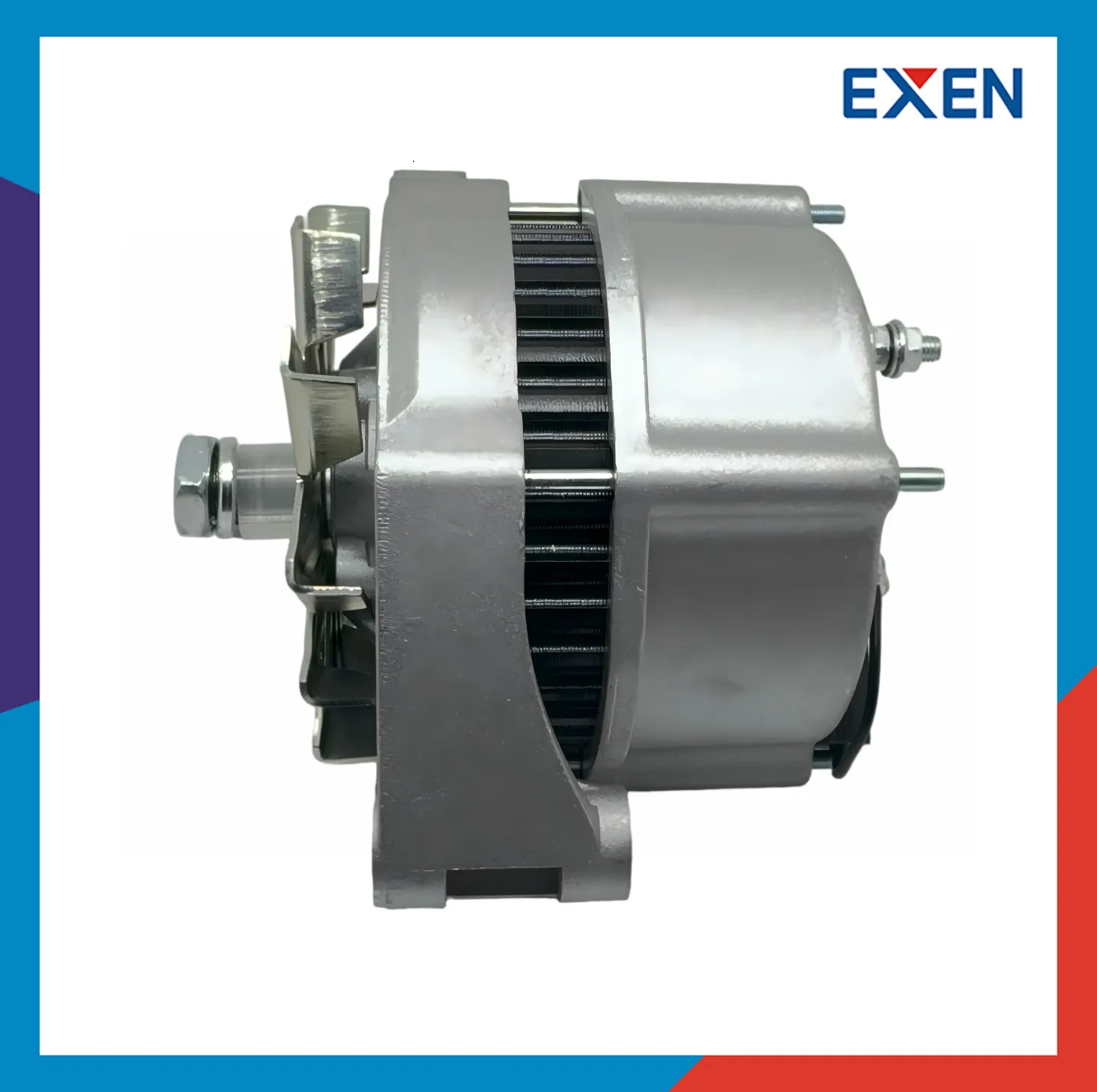 Hot sell Alternator Parts 0120488297 14v/37a for DIESEL THERMO KING