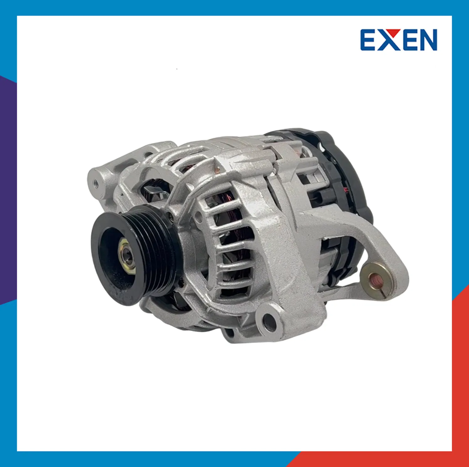 Automotive Alternator Parts 90561970 14v/70a for Daewoo Cielo