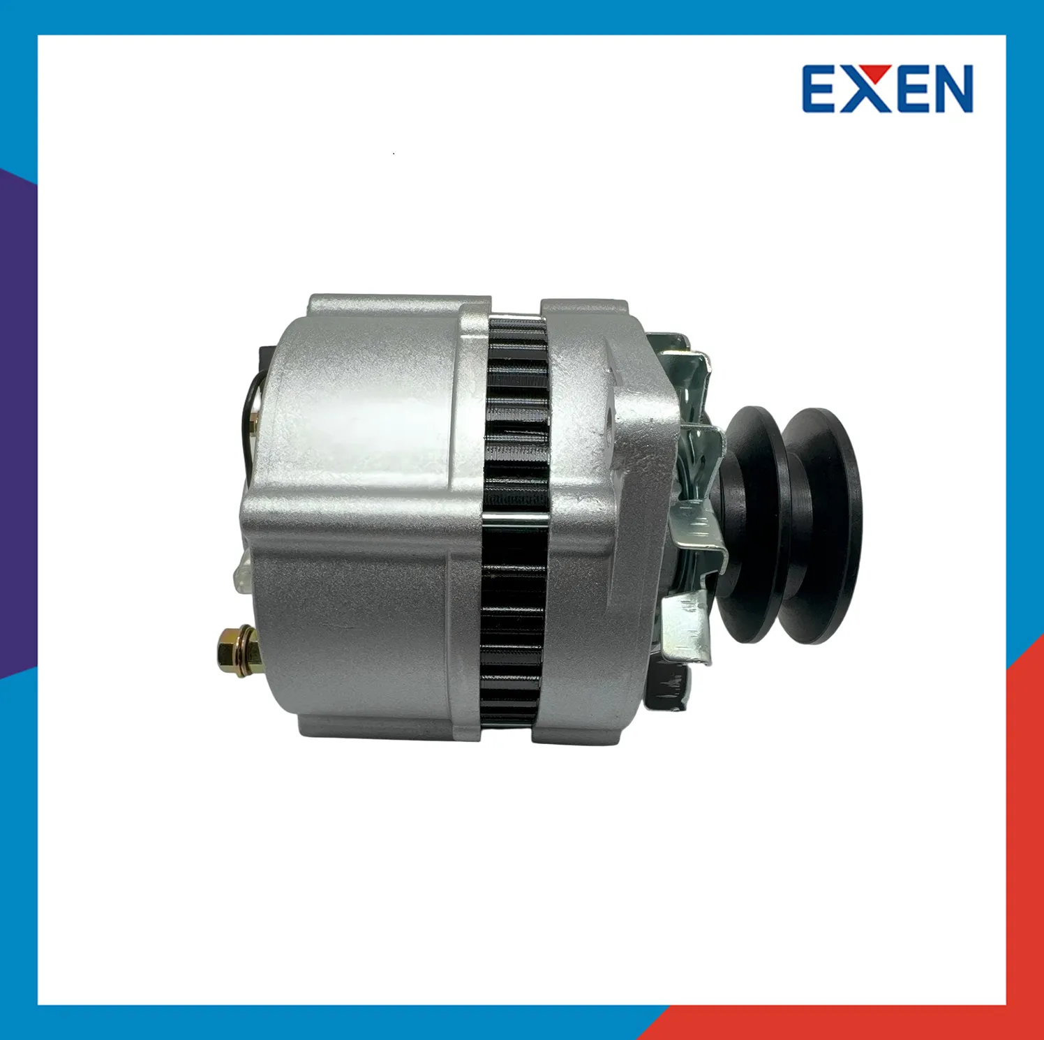 Automotive Alternator Parts 0120469569 28V/55A for BOSCH