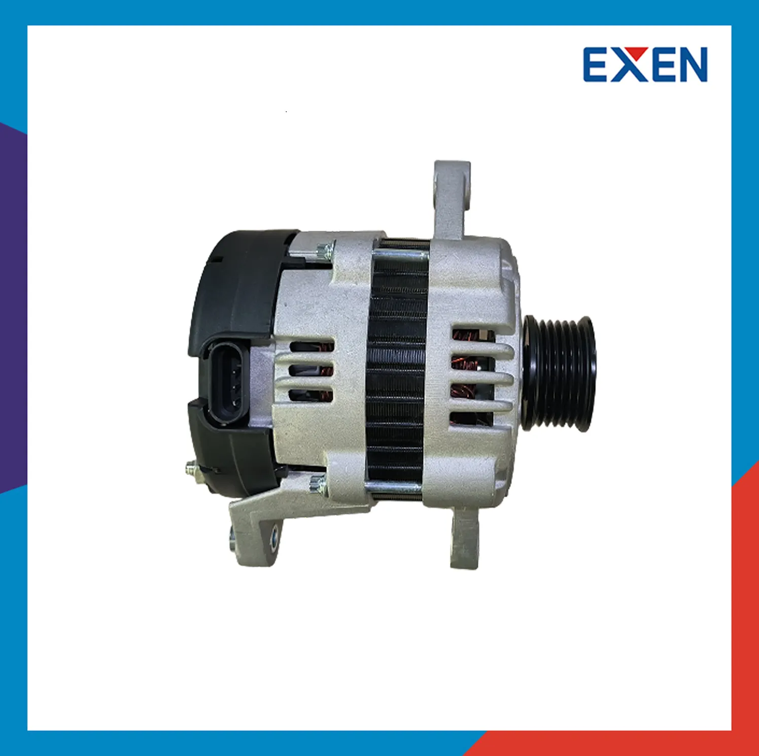 Automotive Alternator Parts 8483N 96540542 14V/85A for CHEVROLET