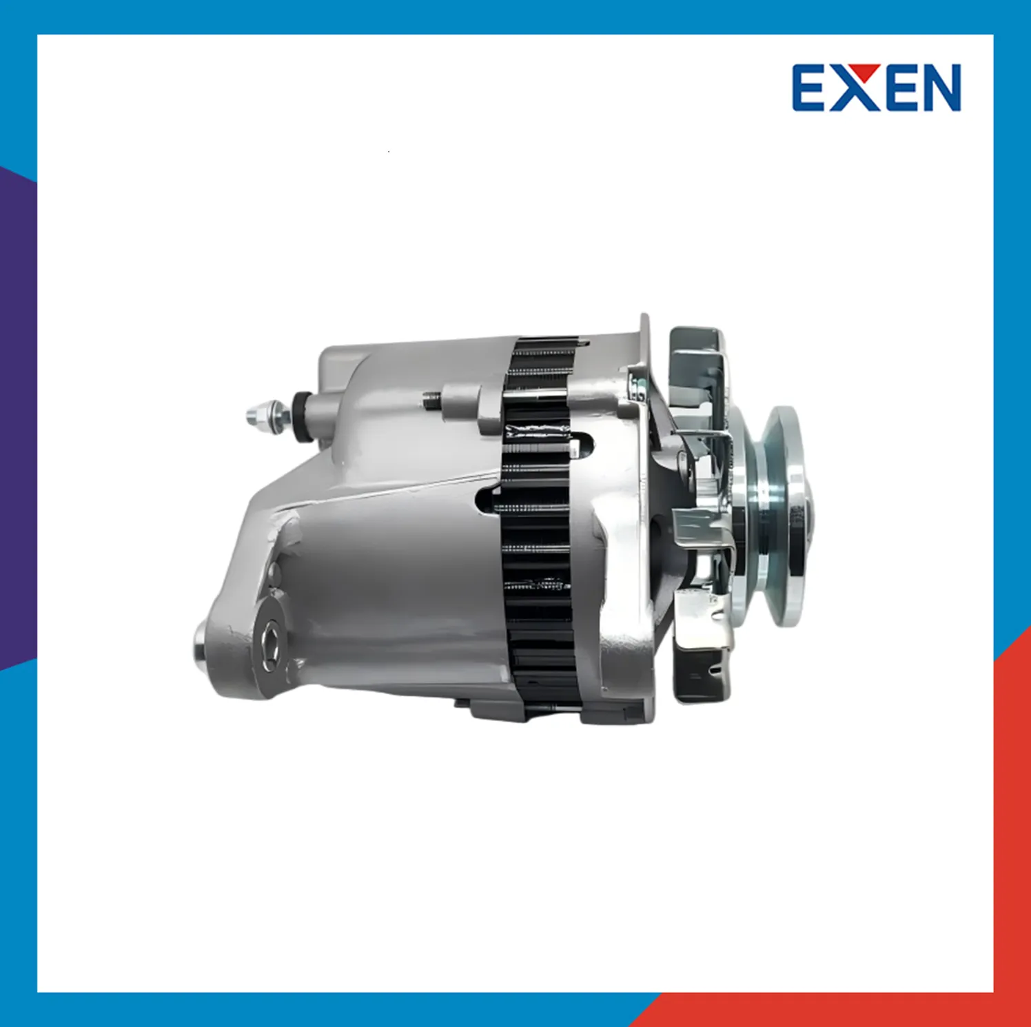 Automotive Alternator Parts A3T70783 28V/20A for MITSUBISHI truck