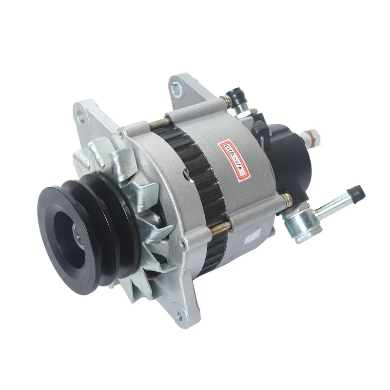 Brand New Car Alternator LR150-428T 12V/70A for Diesel TD25、27、42
