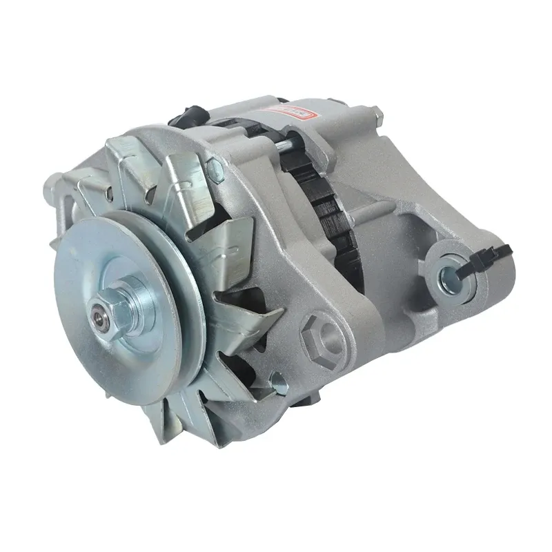 Brand New Car Alternator 21083701010 14V/55A for LADA VAZ SAMARA
