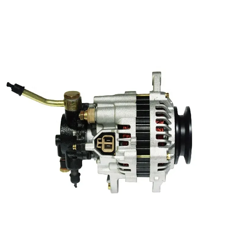 Automotive Alternator Parts 37300-47500 14V/70A for Hyundai H100 Van 2.5D