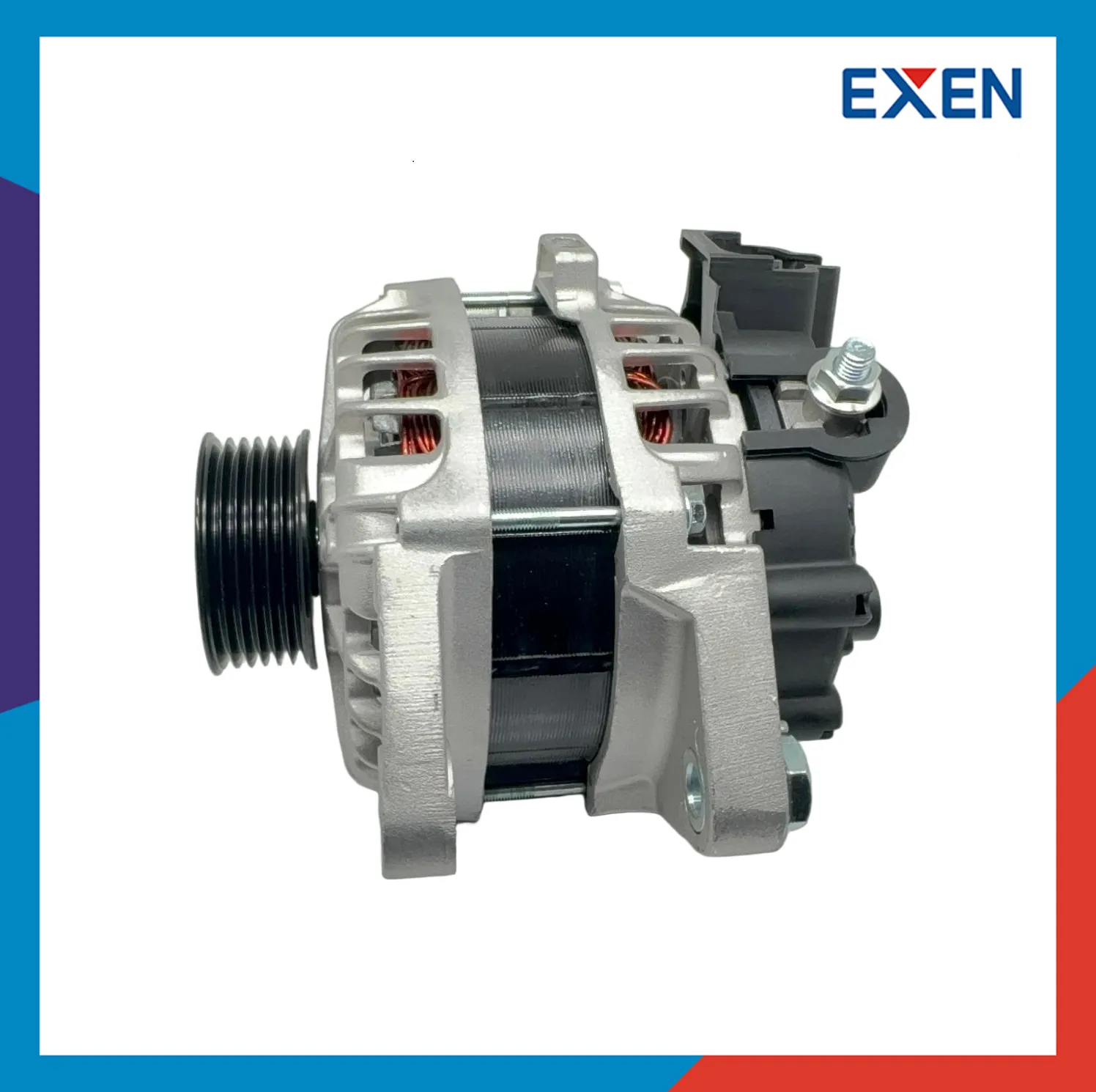 Automotive Alternator Parts 37300-2B101 14v/90a for KIA