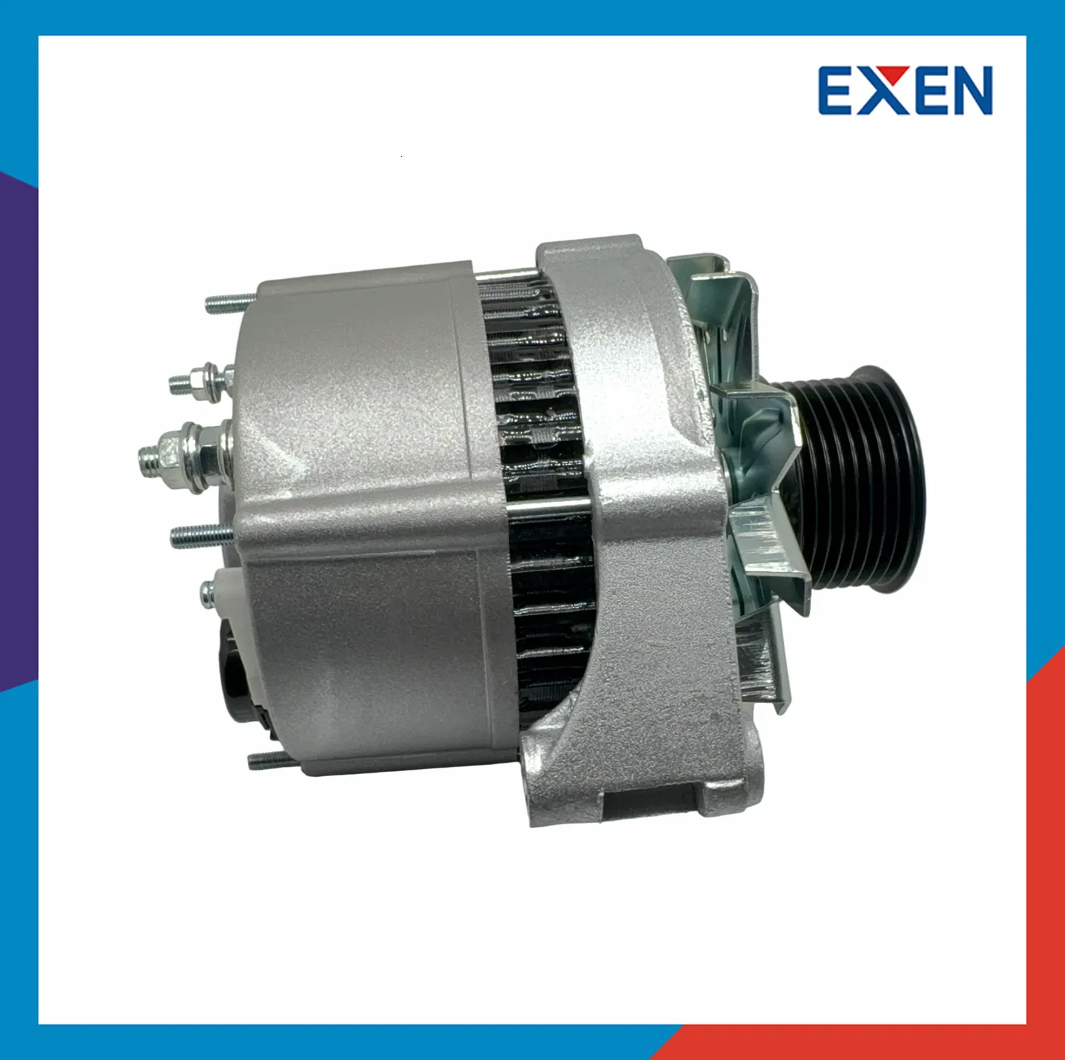 Automotive Alternator Parts 0120488205 14v/65a for BOSCH R290A