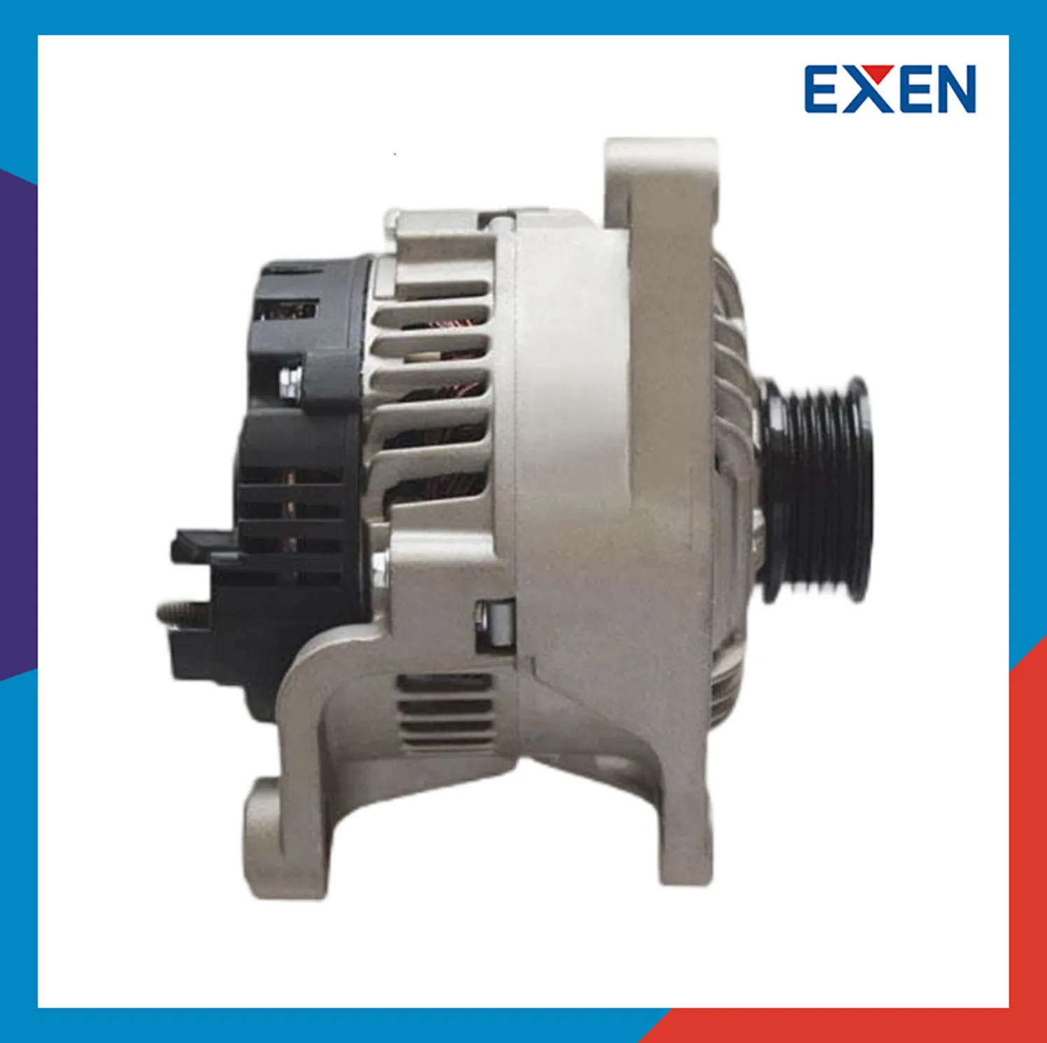 Brand New Car Alternator 059903015J 14v/90a for VwAudi (Passat)