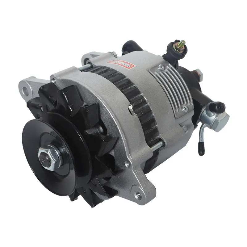 Brand New Car Alternator 37300-4Z300 12V/60A for KIA