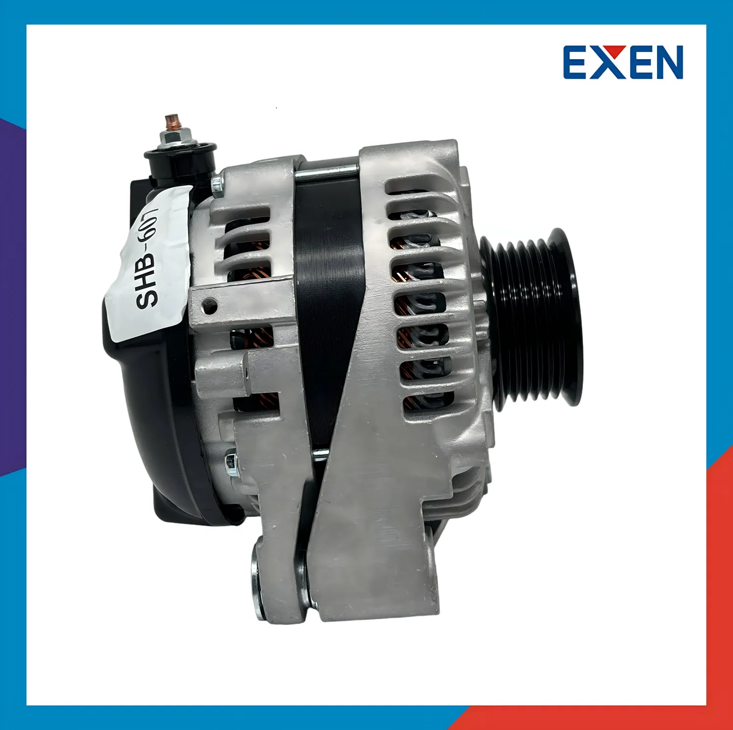 Hot sell Alternator Parts 27060-50330 14v/130a for Toyota Tundra 4.7L 4Runner Lexus GX470 LX470 4.7L