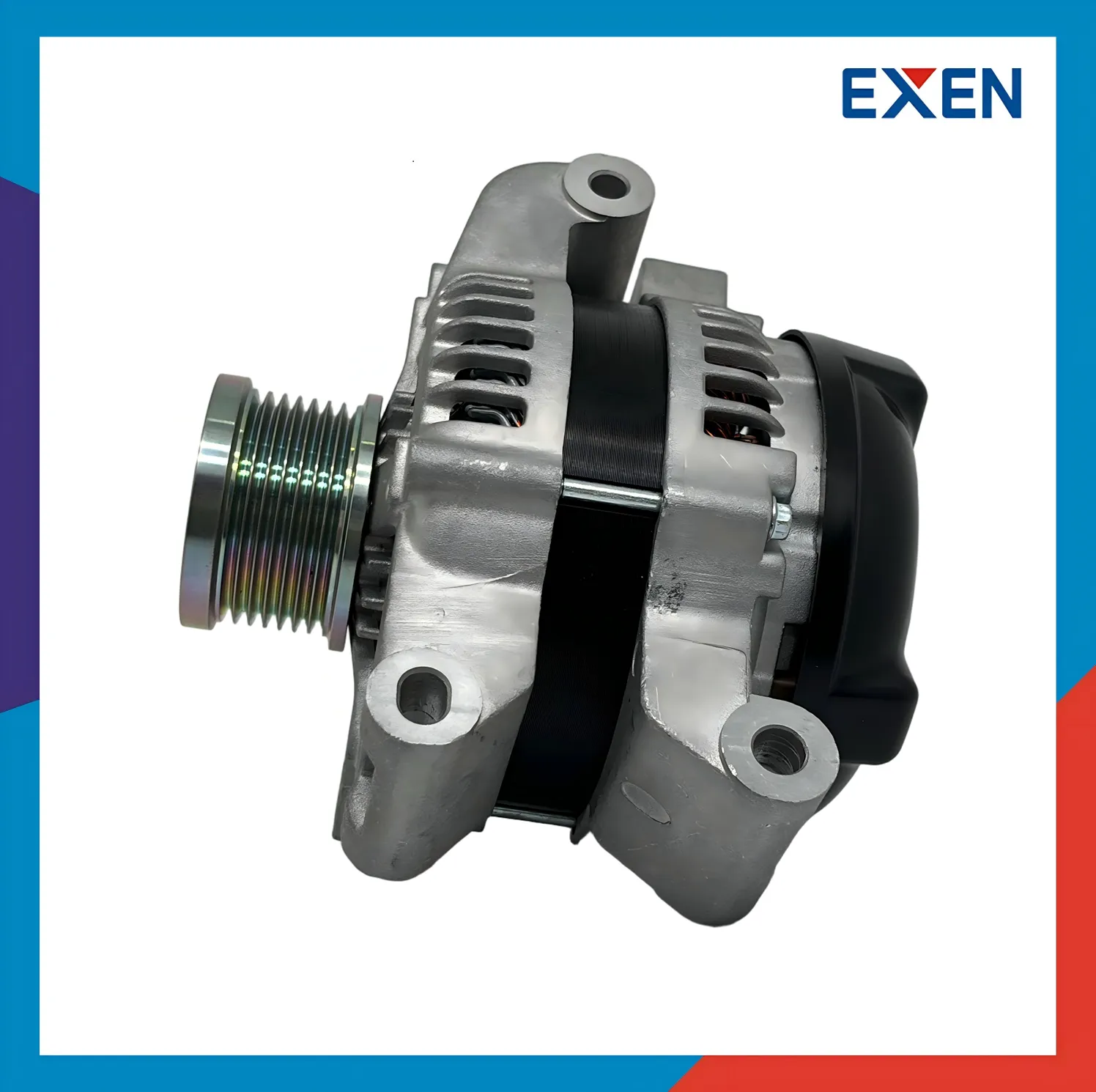 Hot sell Alternator Parts 27060-0R011 14v/100a for Toyota Auris 2.0 D-4D E15 Avensis 2.0