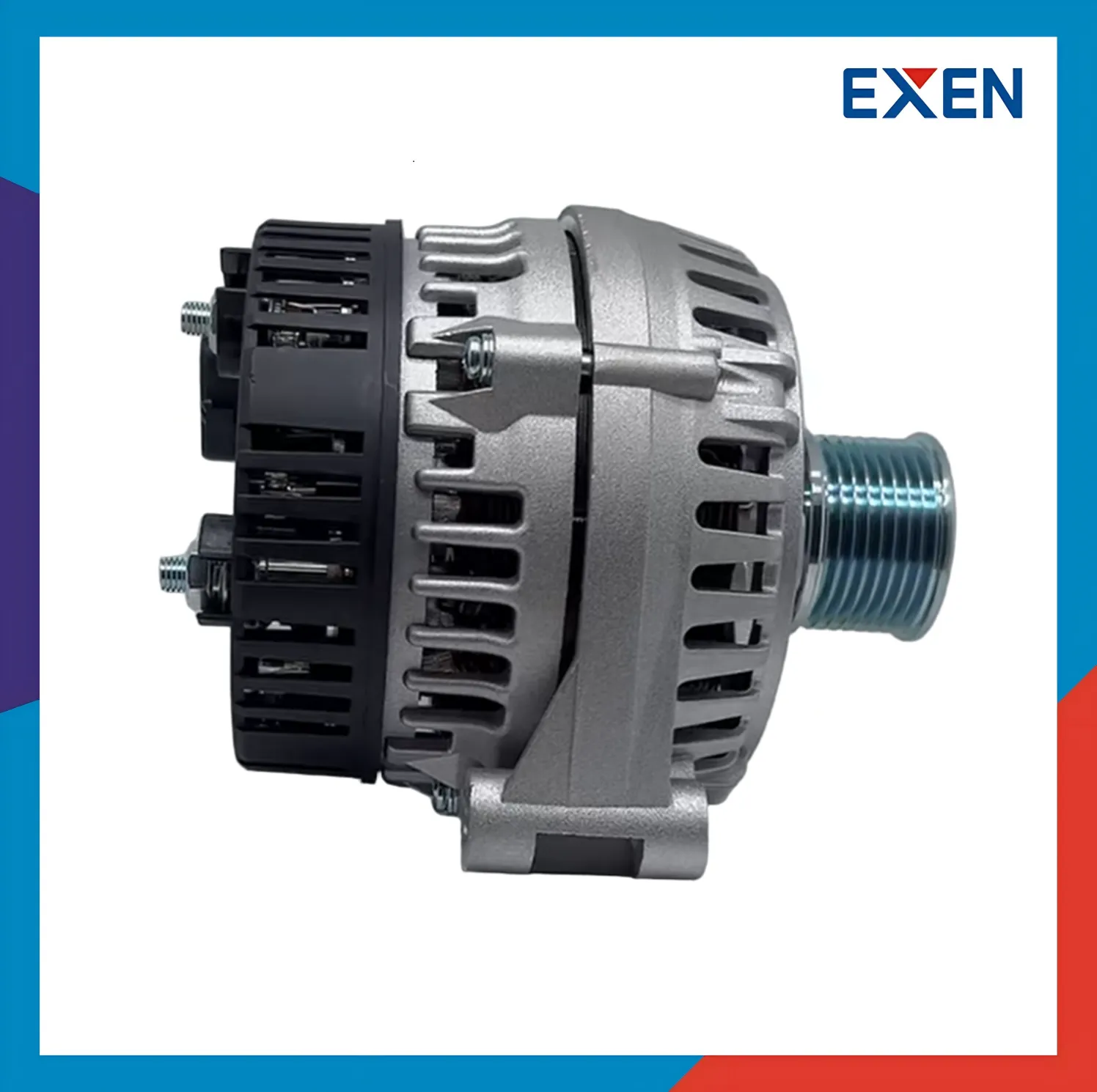 Hot sell Alternator Parts 4542.3771-31 28v/110a for  КАМАЗ-910, Р6; Камаз К5