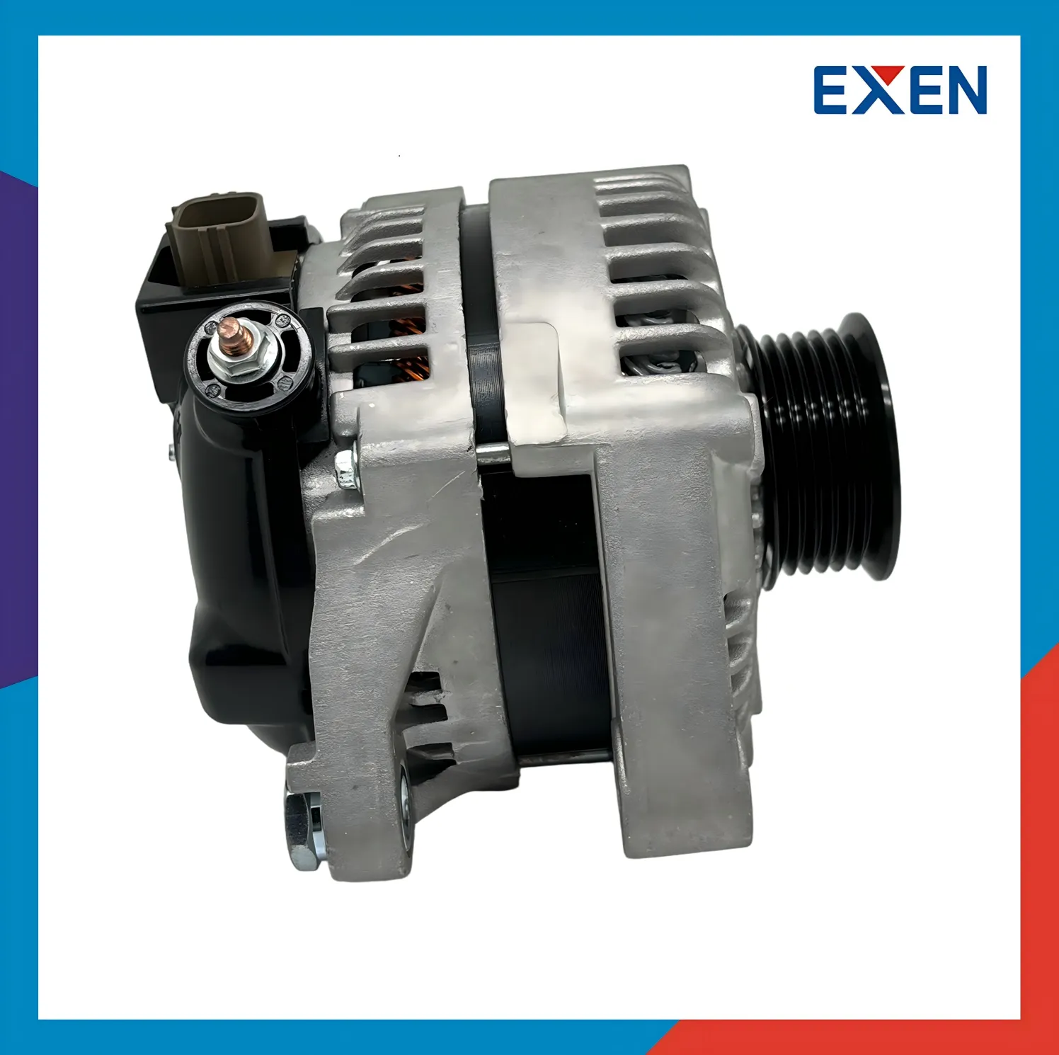 Hot sell Alternator Parts 104210-3650 14v/130a for Lexus RX3303.0L/3.3LV6 Camry 3.0LV6