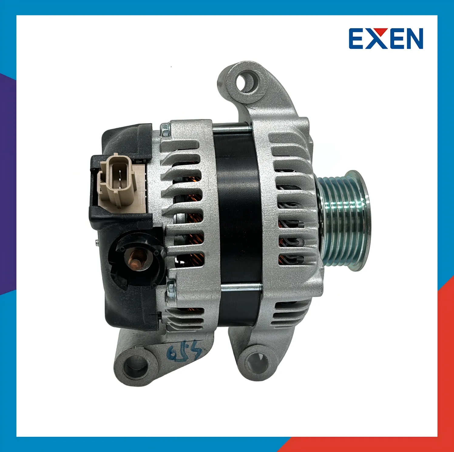 Hot sell Alternator Parts 104210-5830 14v/150a for FORD MUSTANG 4.0L V6