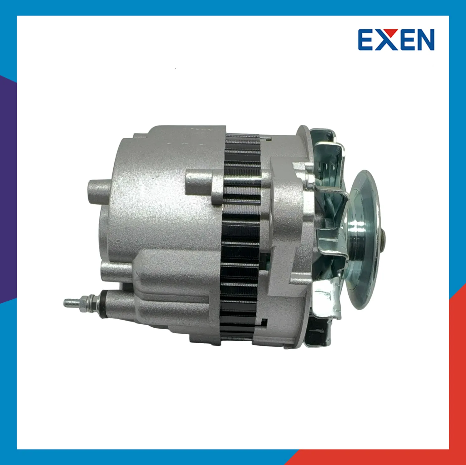 Automotive Alternator Parts A2T70772 28V/35A for MITSUBISHI 6D16