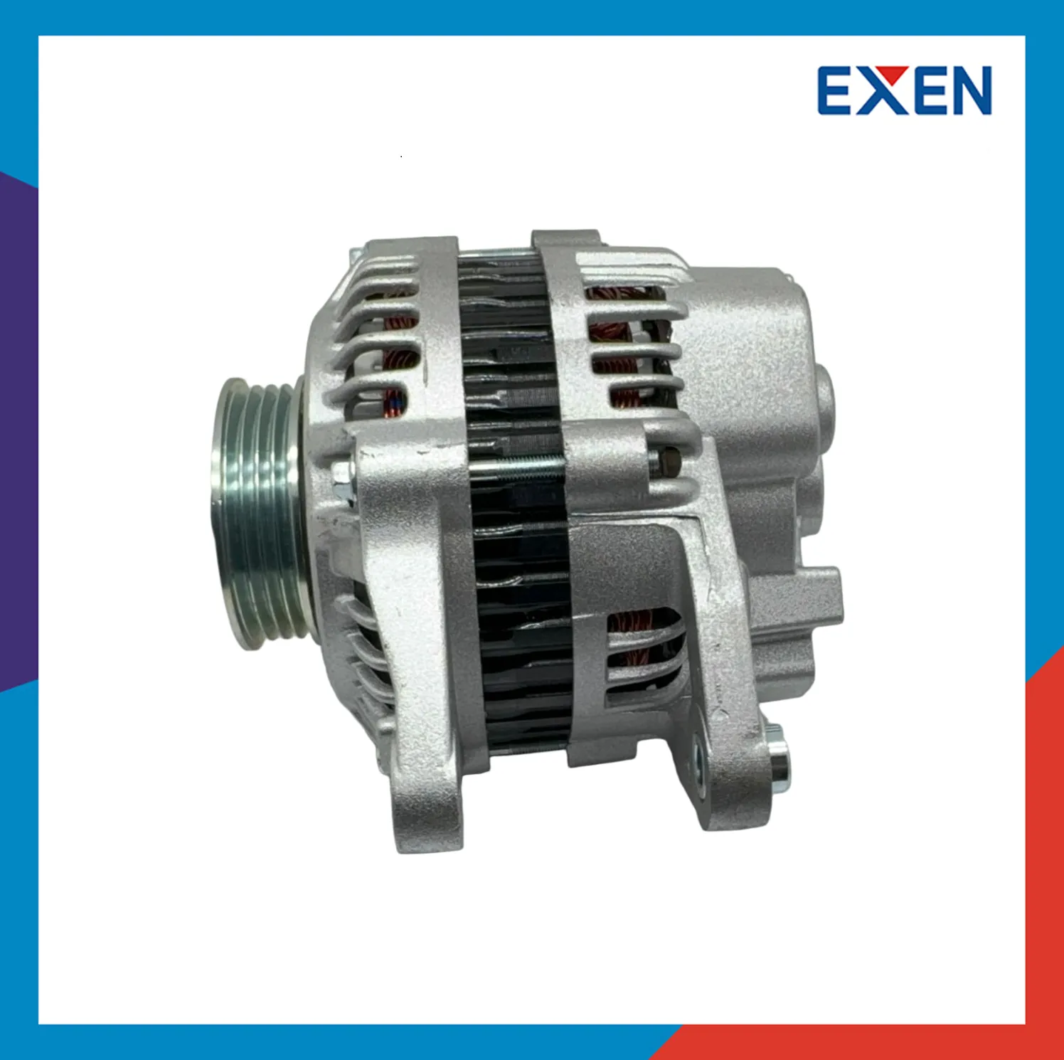 Automotive Alternator Parts A5TA1491A 14V/75A for Malaysia SAGA